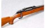 Weatherby Mark V .340 Weatherby Magnum - 1 of 7