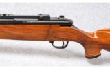 Weatherby Mark V .340 Weatherby Magnum - 4 of 7