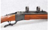 Ruger Number One 7 X 57 Single Shot - 2 of 7