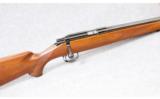 Kimber Model 82 .22 Long Rifle - 1 of 7
