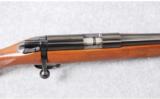 Kimber Model 82 .22 Long Rifle - 4 of 7