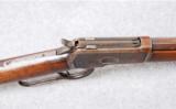 Winchester Model 1892 .25-20 - 4 of 7
