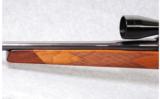 Weatherby Mark V .300 Weatherby Magnum LH With a 3 X 9 Scope - 6 of 7