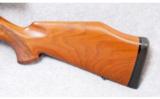 Weatherby Mark V .300 Weatherby Magnum LH With a 3 X 9 Scope - 7 of 7