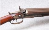 Remigton Model 1878 Whitmore 12 Gauge - 2 of 7