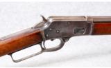 Marlin 1888 .44 Winchester Lever Rifle - 2 of 7