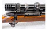 Weatherby Mark V .300 Wby. Magnum - 4 of 7