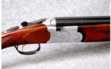 Beretta S687 12 Gauge Field-Sporting - 2 of 7