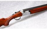 Beretta S687 12 Gauge Field-Sporting - 1 of 7