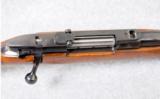 Weatherby Mark V .270 Wby. Magnum - 4 of 7