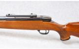 Weatherby Mark V .270 Wby. Magnum - 5 of 7
