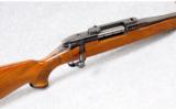 Weatherby Mark V .270 Wby. Magnum - 1 of 7