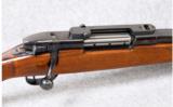 Weatherby Mark V .270 Wby. Magnum - 2 of 7