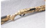 Benelli Camo Super Black Eagle II 12 Gauge - 1 of 6