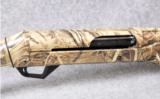 Benelli Camo Super Black Eagle II 12 Gauge - 2 of 6