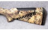 Benelli Camo Super Black Eagle II 12 Gauge - 6 of 6