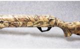 Benelli Camo Super Black Eagle II 12 Gauge - 4 of 6
