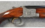 Browning Superposed Diana Grade 12 Gauge - 2 of 7