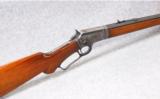 Marlin Early Model 39 .22 Short, Long, Long Rifle - 1 of 7