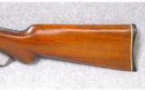 Marlin Early Model 39 .22 Short, Long, Long Rifle - 7 of 7