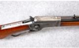 Marlin Early Model 39 .22 Short, Long, Long Rifle - 4 of 7