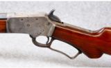 Marlin Early Model 39 .22 Short, Long, Long Rifle - 5 of 7