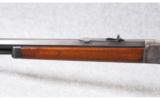 Marlin Early Model 39 .22 Short, Long, Long Rifle - 6 of 7