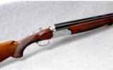 Remington Premier 12 Gauge Over/Under - 1 of 7