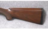 Remington Premier 12 Gauge Over/Under - 7 of 7