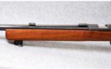 Wincheser Model 52B Target .22 Long Rifle - 6 of 7