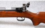 Wincheser Model 52B Target .22 Long Rifle - 5 of 7