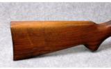 Wincheser Model 52B Target .22 Long Rifle - 3 of 7