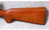 Wincheser Model 52B Target .22 Long Rifle - 7 of 7