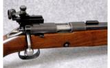Wincheser Model 52B Target .22 Long Rifle - 2 of 7