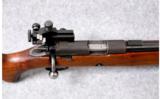 Wincheser Model 52B Target .22 Long Rifle - 4 of 7