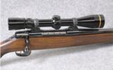 Sauer Model 90 .270 Winchester - 2 of 7
