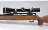 Sauer Model 90 .270 Winchester - 5 of 7