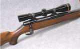 Sauer Model 90 .270 Winchester - 1 of 7