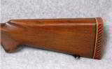 Winchester Pre-64 Model 70 .30-06 With Scope - 7 of 7