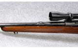 Winchester Pre-64 Model 70 .30-06 With Scope - 6 of 7