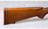 Winchester Pre-64 Model 70 .30-06 With Scope - 3 of 7
