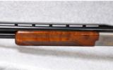Browning Citori XT 30