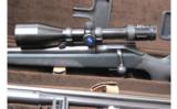 Blaser R8 Left-Hand Multi Caliber Rifle With Scope - 2 of 6