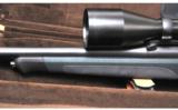 Blaser R8 Left-Hand Multi Caliber Rifle With Scope - 4 of 6
