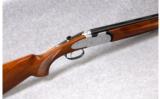 Beretta Model 686 ~ 20 GA - 1 of 9