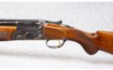 Sig Arms New Englander 12 Gauge Cased - 6 of 7