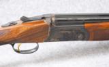 Sig Arms New Englander 12 Gauge Cased - 2 of 7