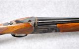Sig Arms New Englander 12 Gauge Cased - 4 of 7