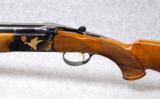 Weatherby Orion 20 Gauge 50th Year Ducks Unlimited - 5 of 7