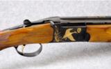 Weatherby Orion 20 Gauge 50th Year Ducks Unlimited - 2 of 7